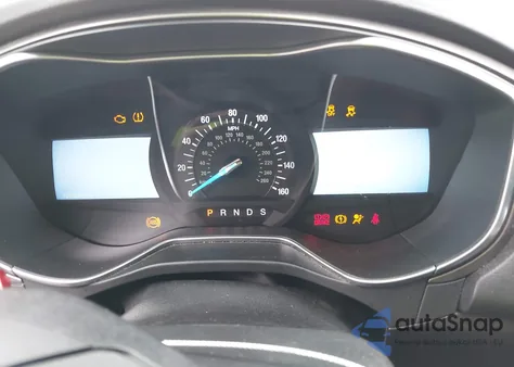 2017 Ford Fusion Se from USA, damaged, VIN 3FA6P0HD1HR292109